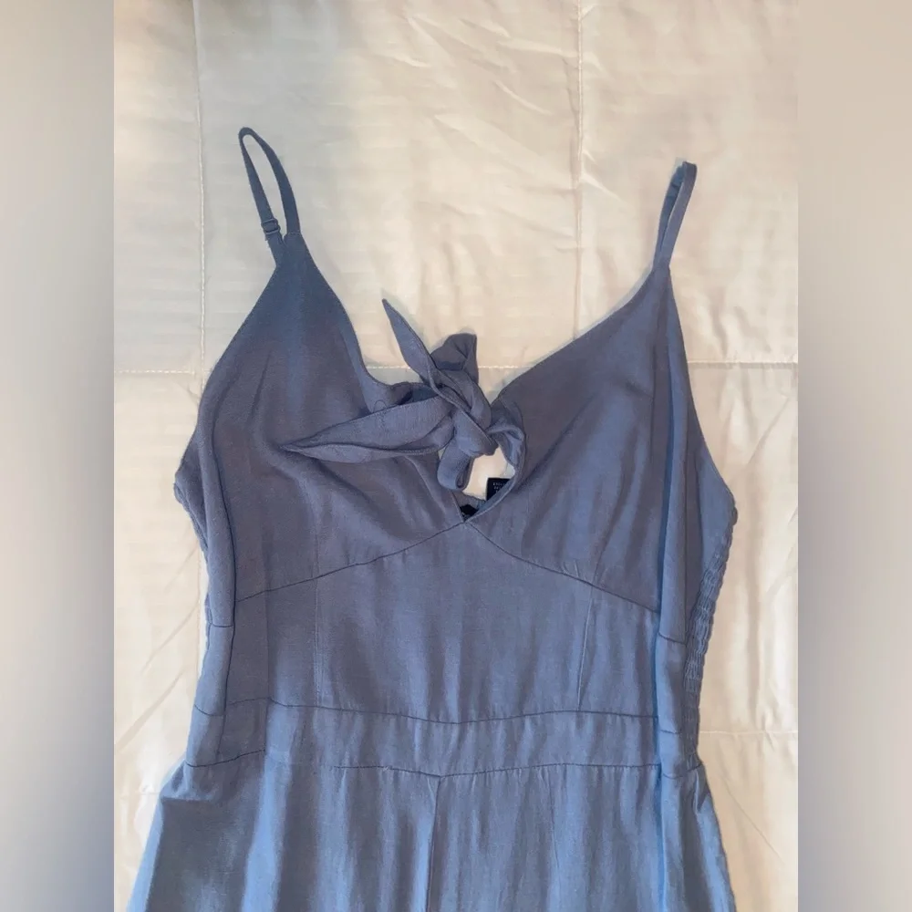 Wrangler Retro Jumpsuit - Picture 2 of 5